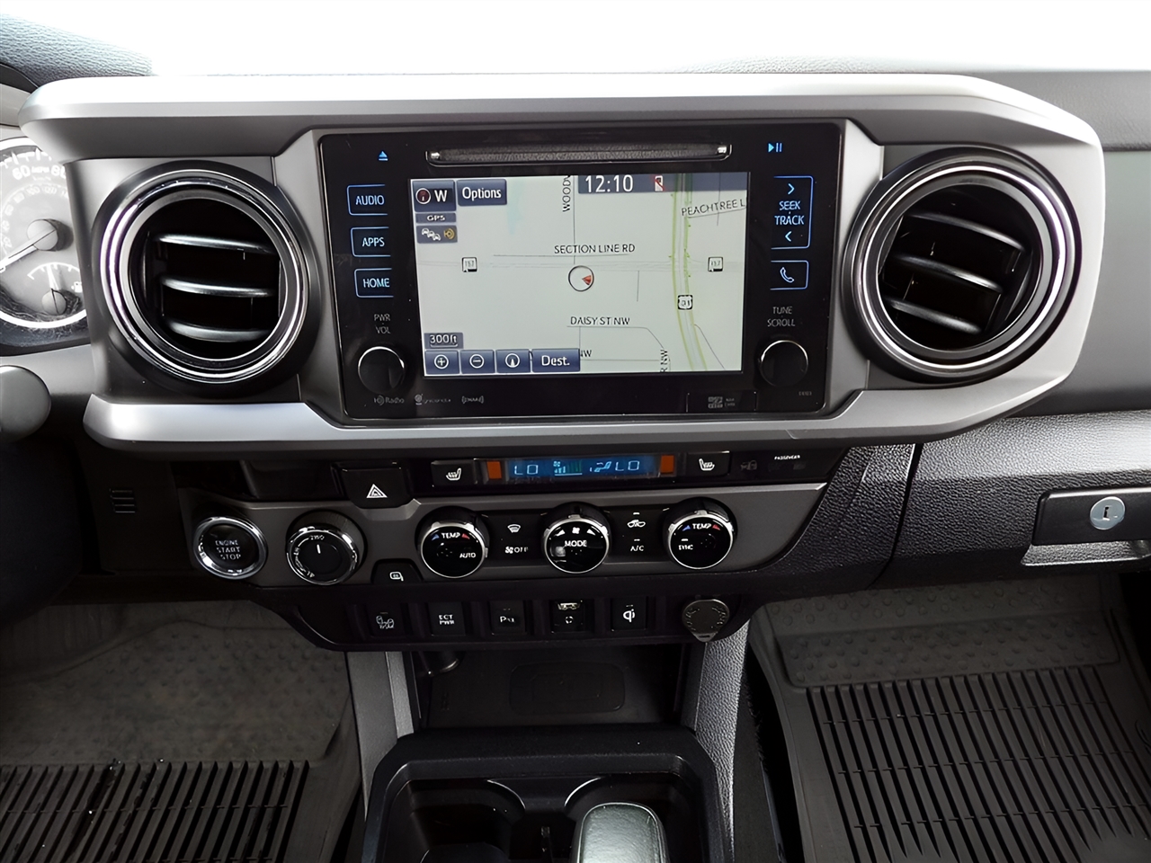 Toyota Tacoma  2017 Toyota Tacoma  2017