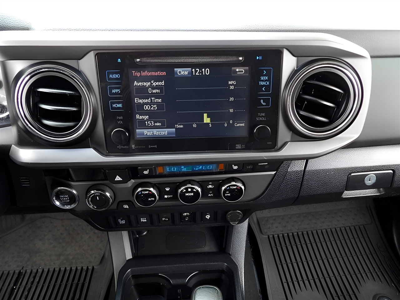 Toyota Tacoma  2017 Toyota Tacoma  2017