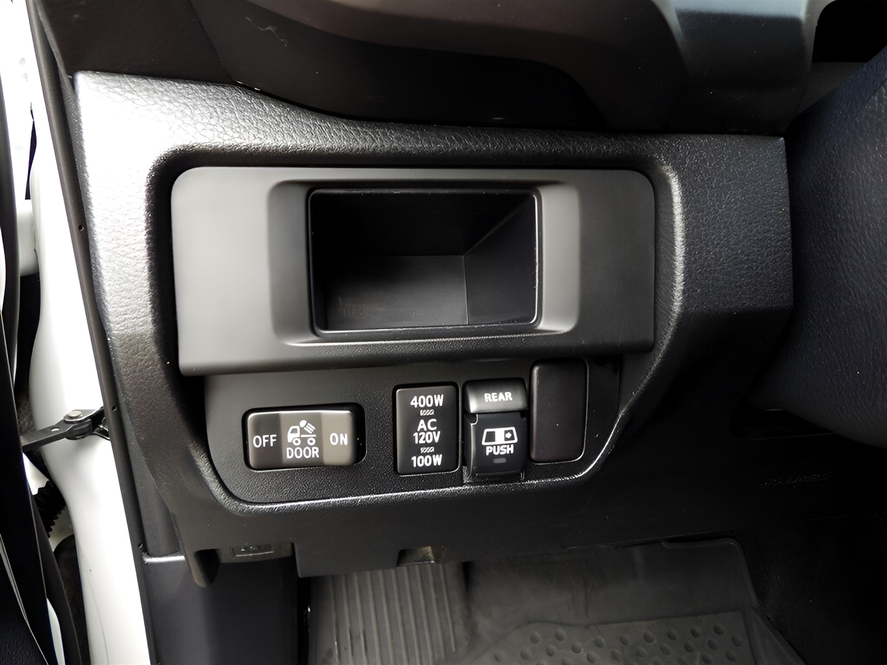 Toyota Tacoma  2017 Toyota Tacoma  2017