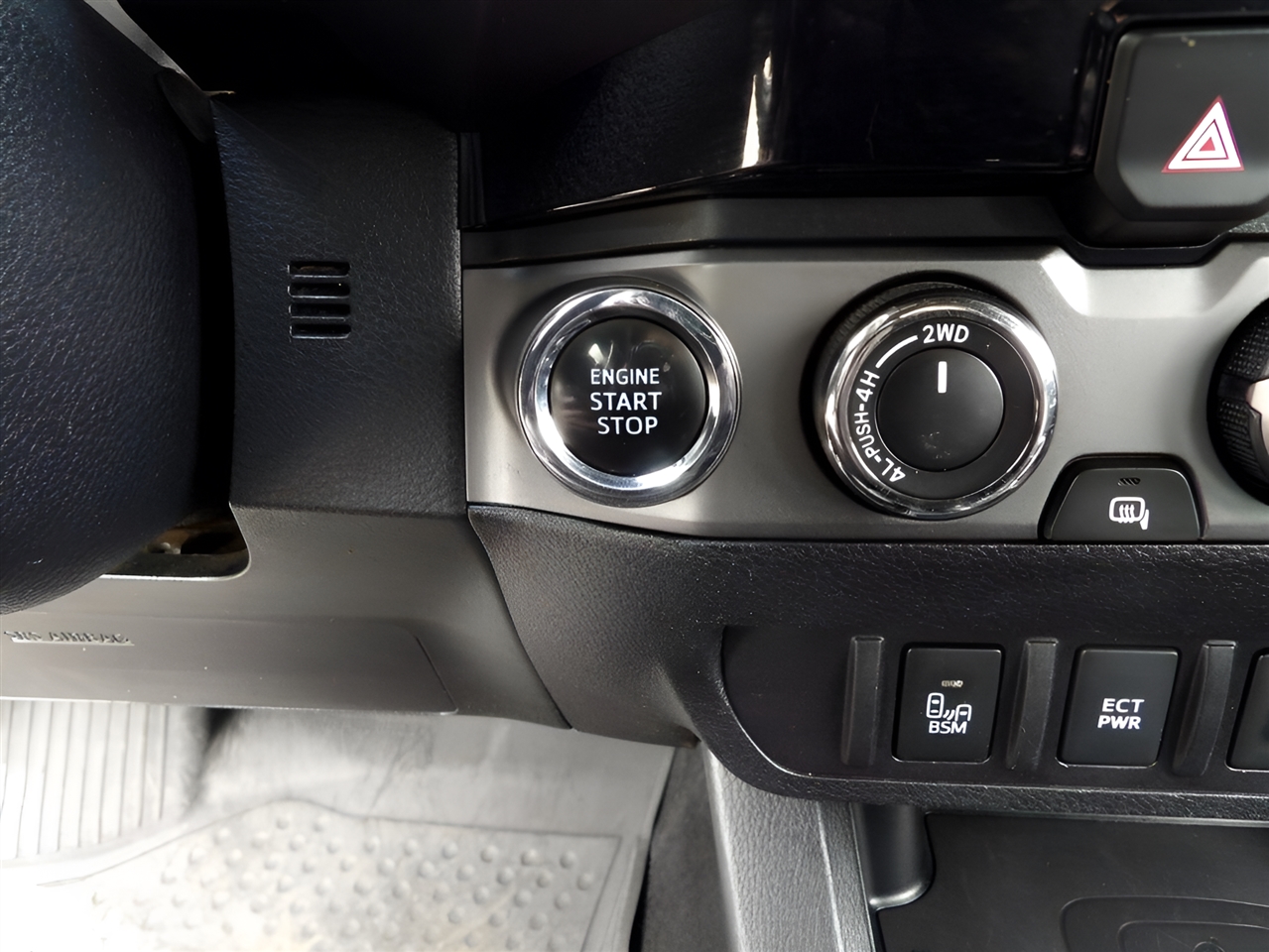 Toyota Tacoma  2017 Toyota Tacoma  2017