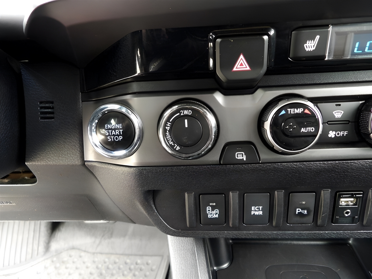 Toyota Tacoma  2017 Toyota Tacoma  2017