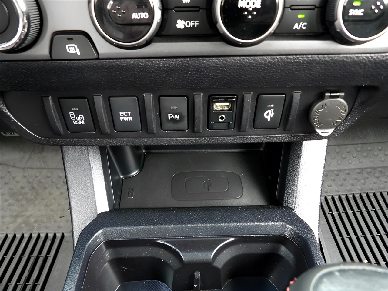 Toyota Tacoma  2017 Toyota Tacoma  2017