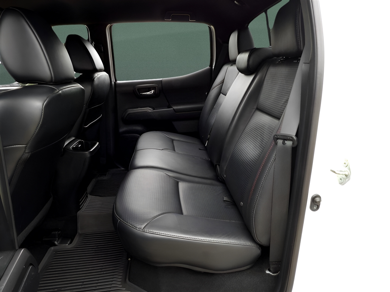 Toyota Tacoma  2017 Toyota Tacoma  2017