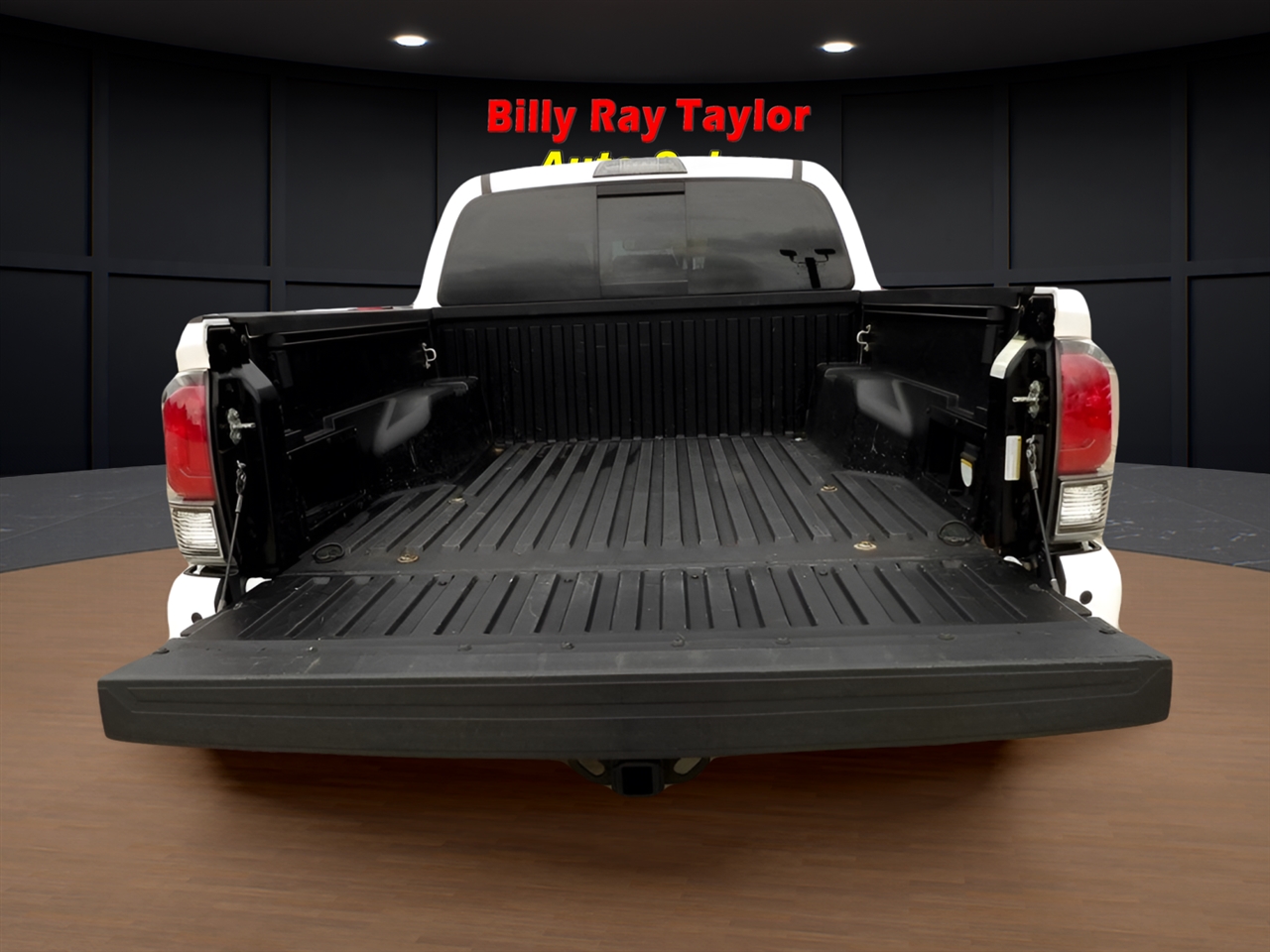 Toyota Tacoma  2017 Toyota Tacoma  2017