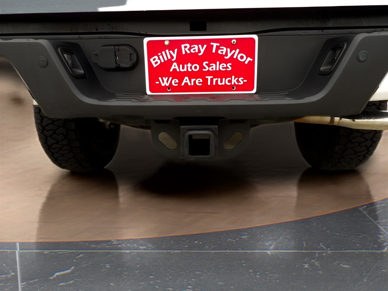 Toyota Tacoma  2017 Toyota Tacoma  2017