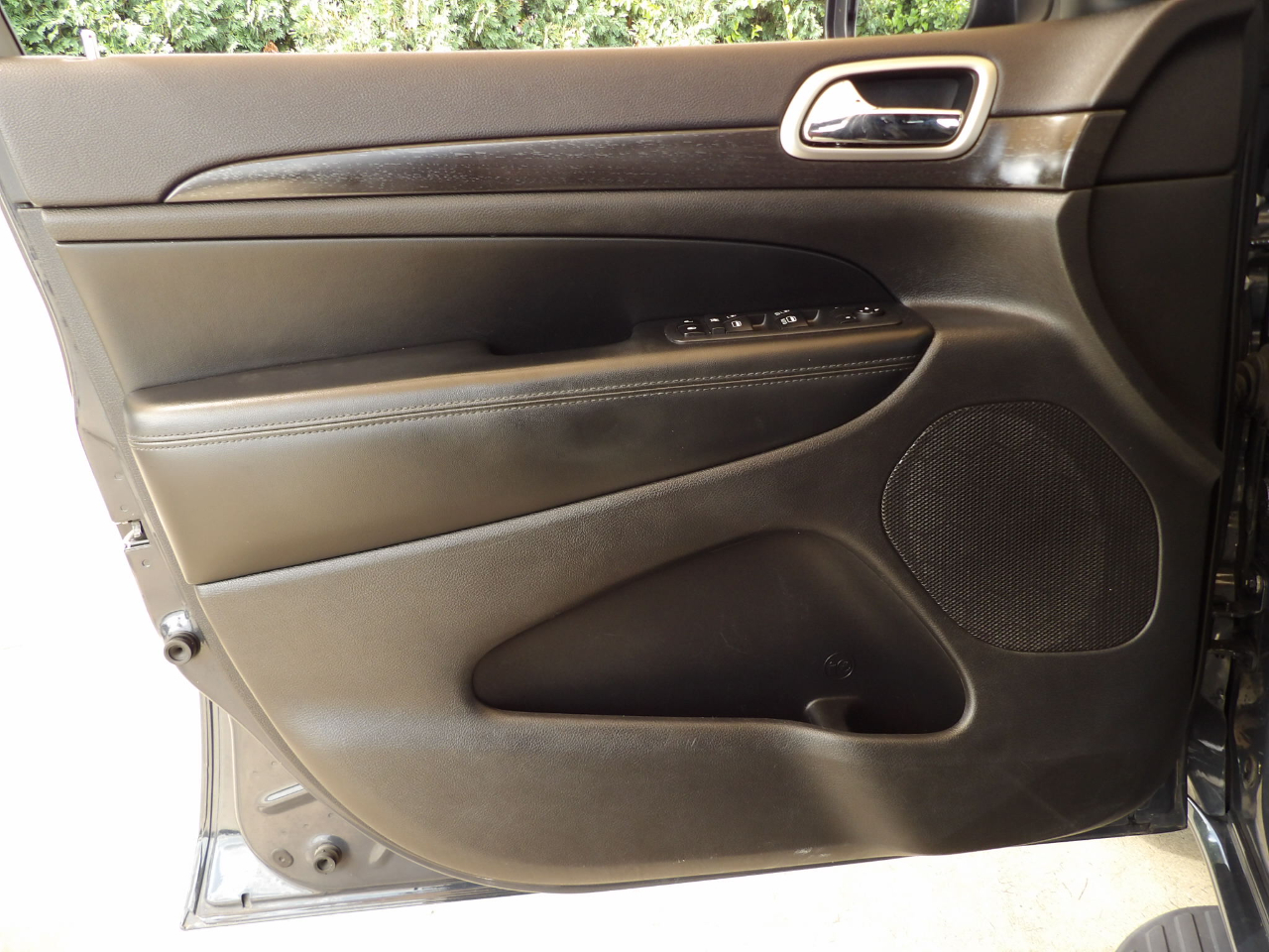 Jeep Grand Cherokee  2018