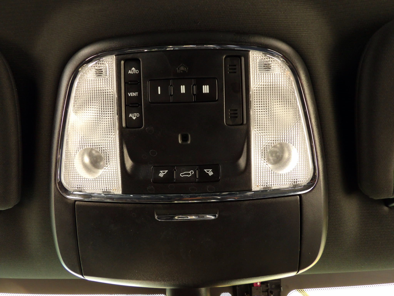 Jeep Grand Cherokee  2018