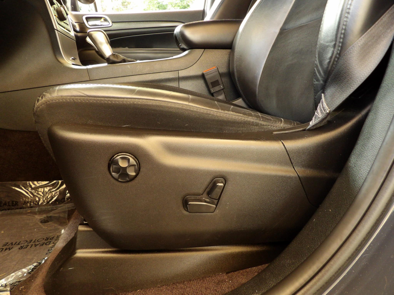 Jeep Grand Cherokee  2018