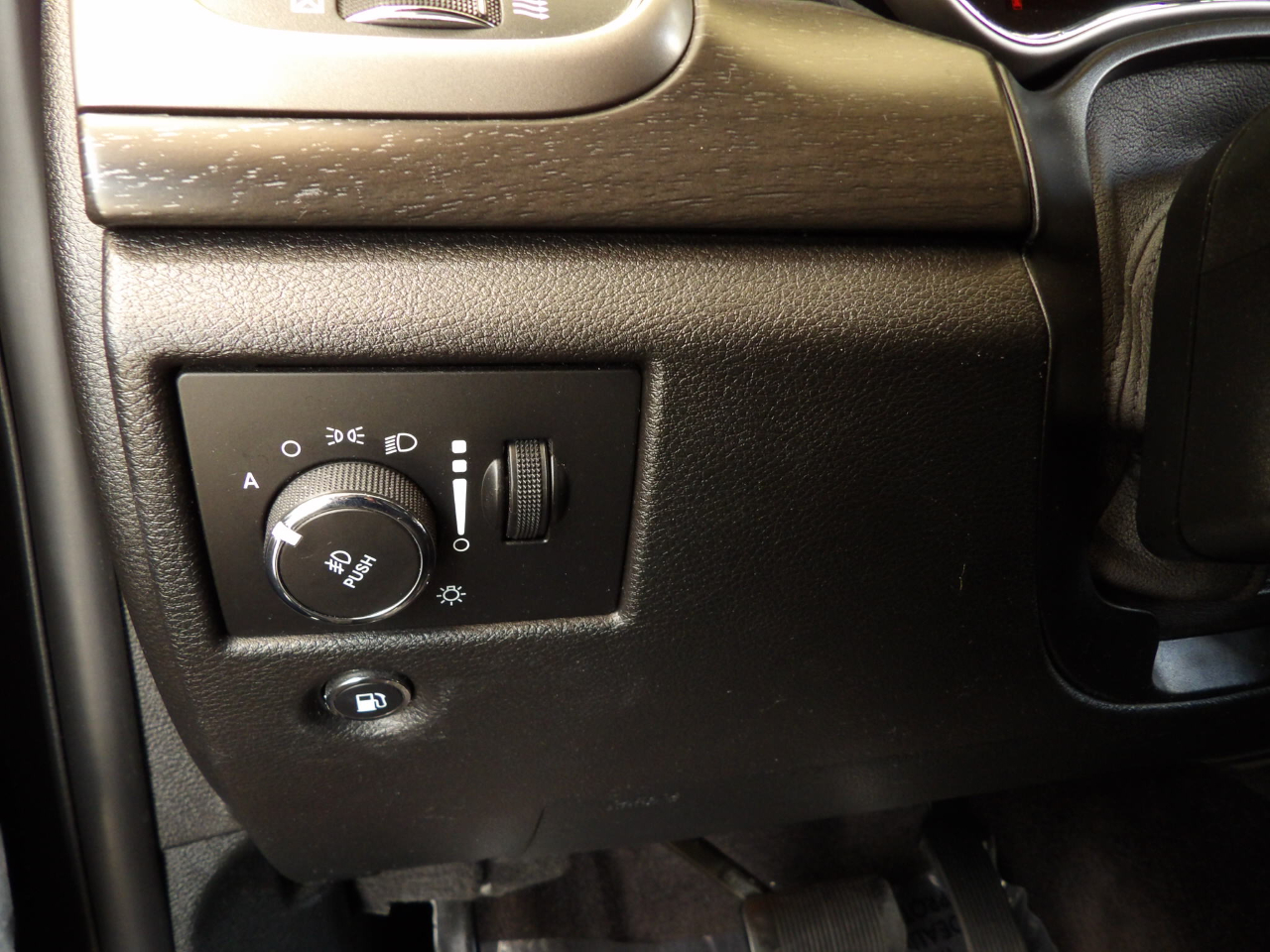 Jeep Grand Cherokee  2018