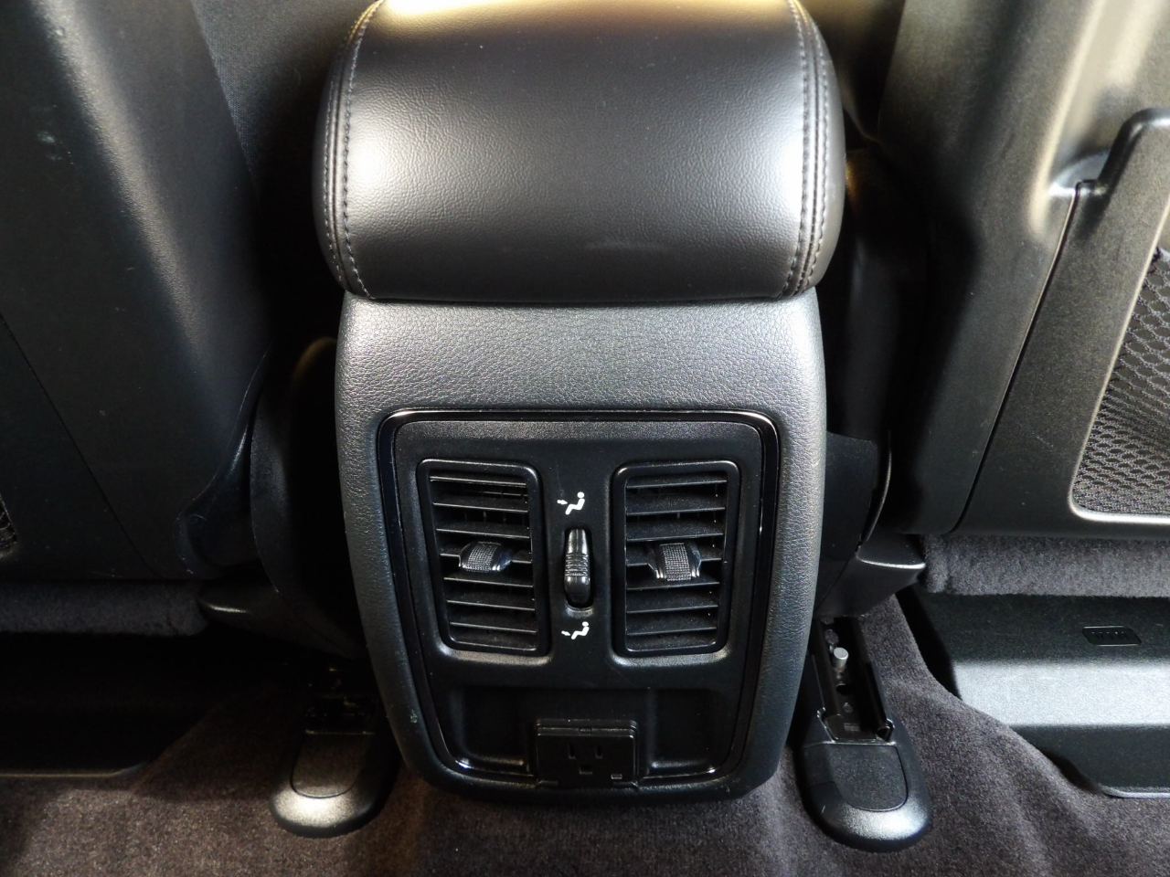 Jeep Grand Cherokee  2018