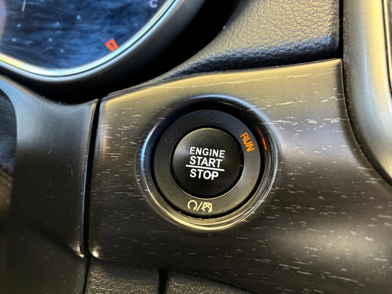 Jeep Grand Cherokee  2018