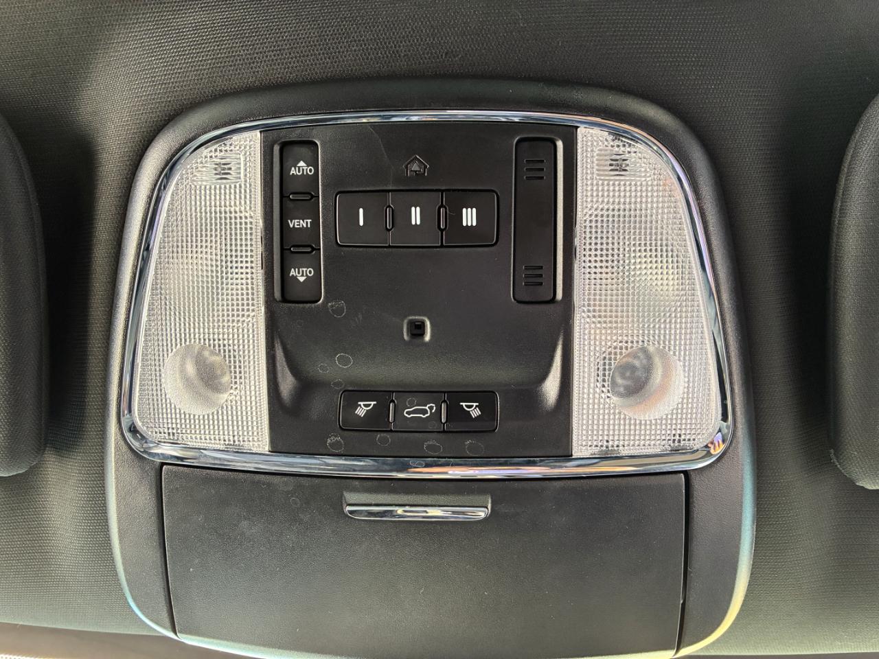 Jeep Grand Cherokee  2018