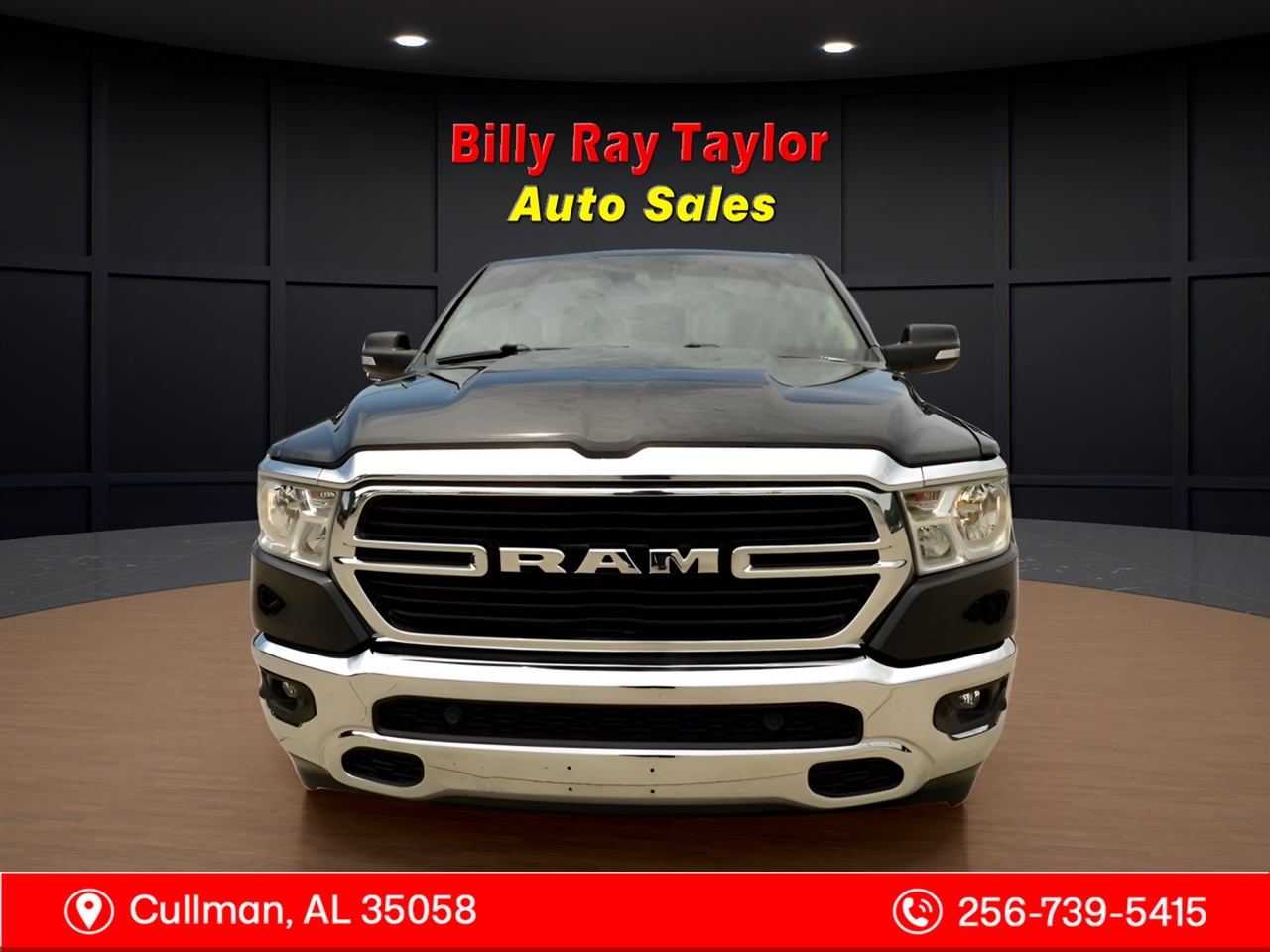 RAM 1500  2021 RAM 1500  2021