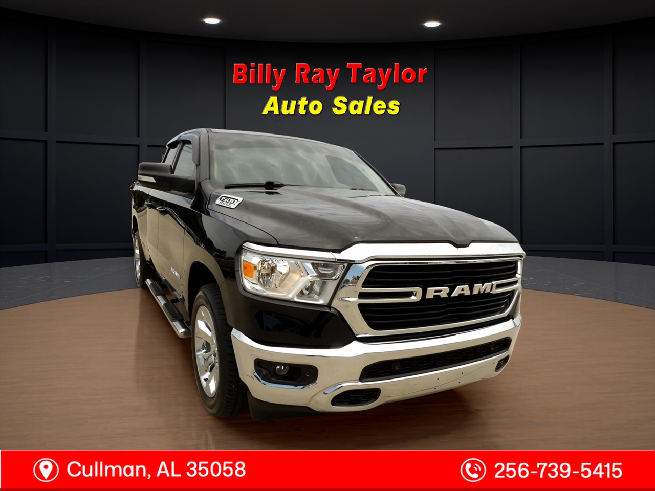 RAM 1500  2021 RAM 1500  2021