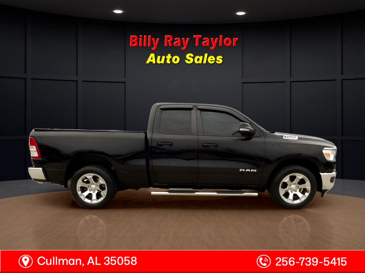 RAM 1500  2021 RAM 1500  2021