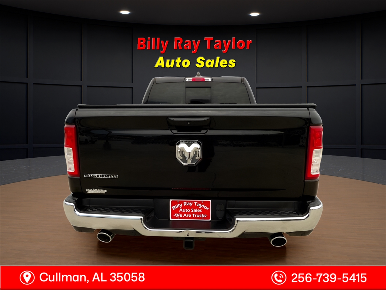 RAM 1500  2021 RAM 1500  2021