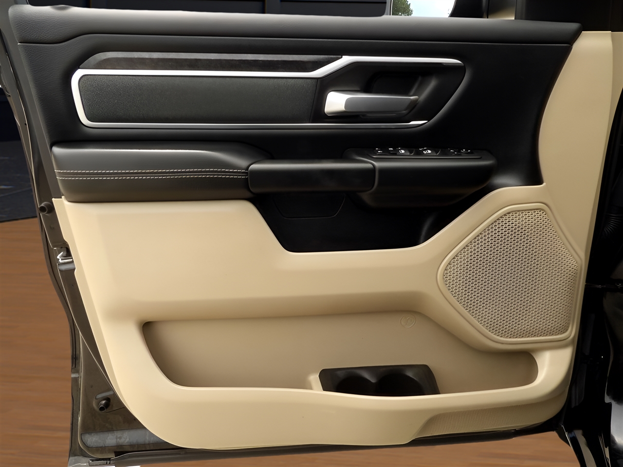 RAM 1500  2021 RAM 1500  2021