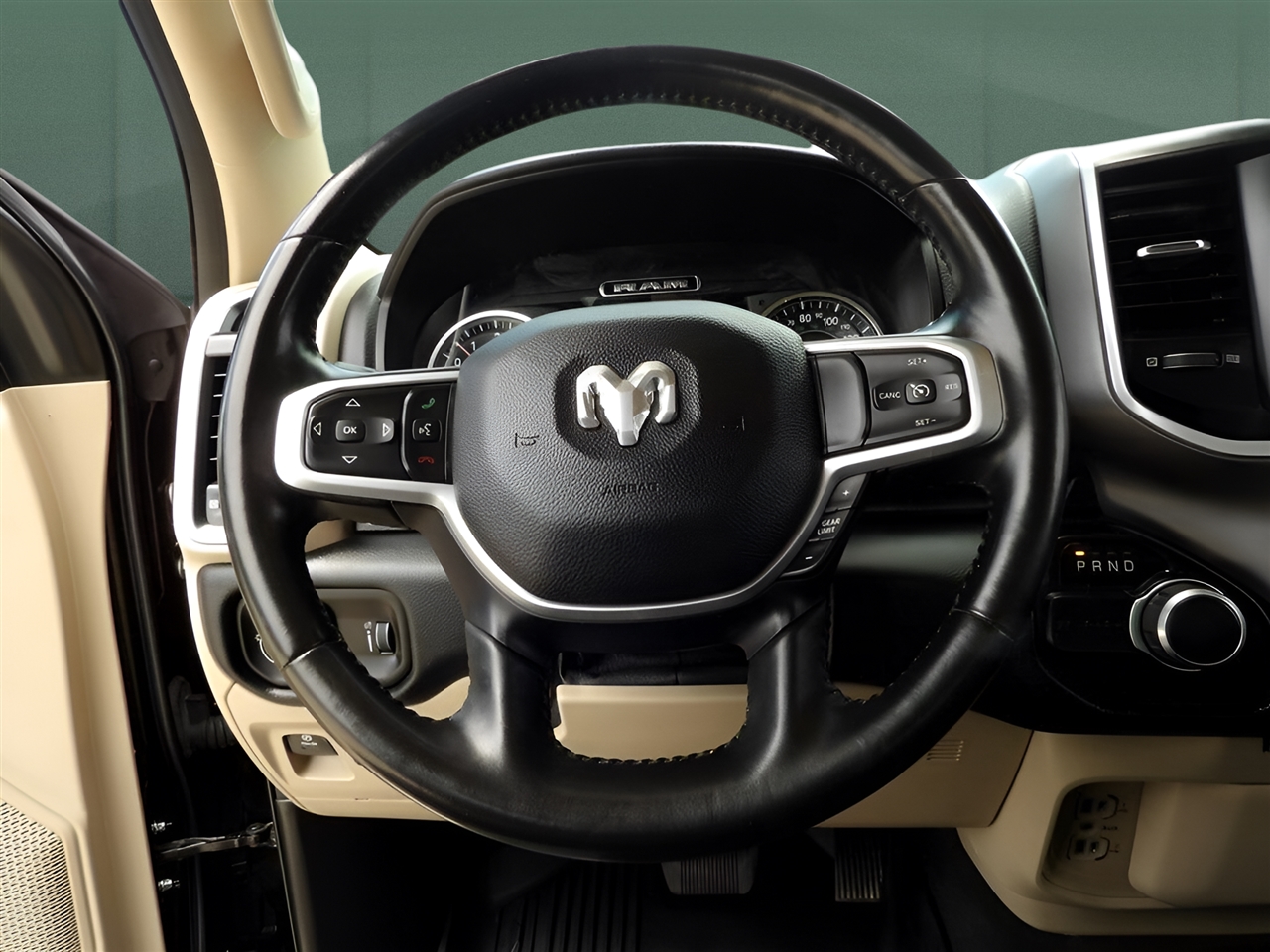 RAM 1500  2021 RAM 1500  2021