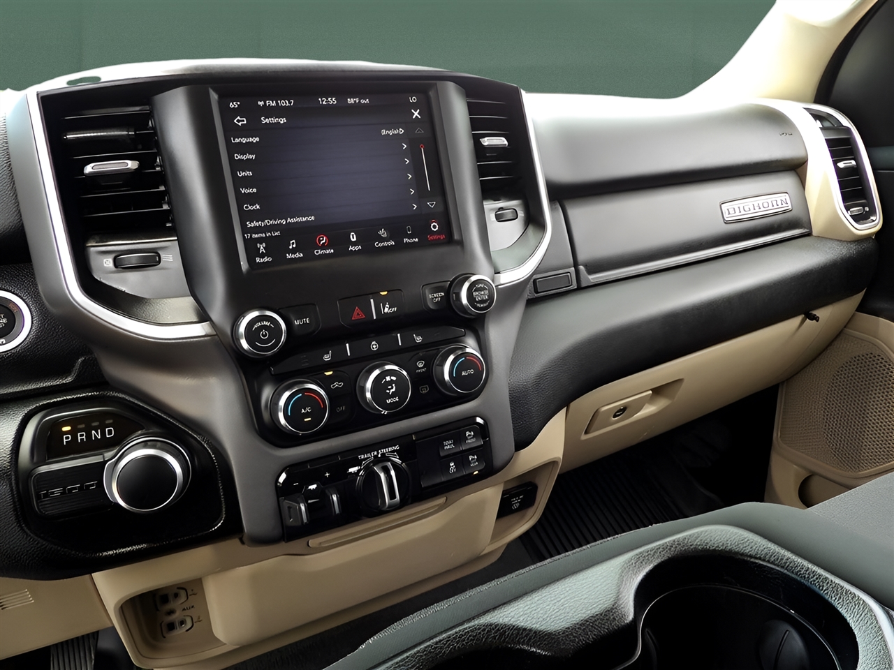 RAM 1500  2021 RAM 1500  2021