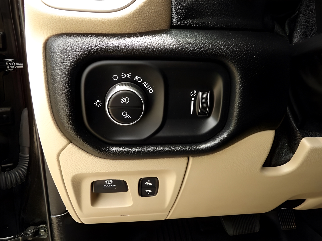 RAM 1500  2021 RAM 1500  2021