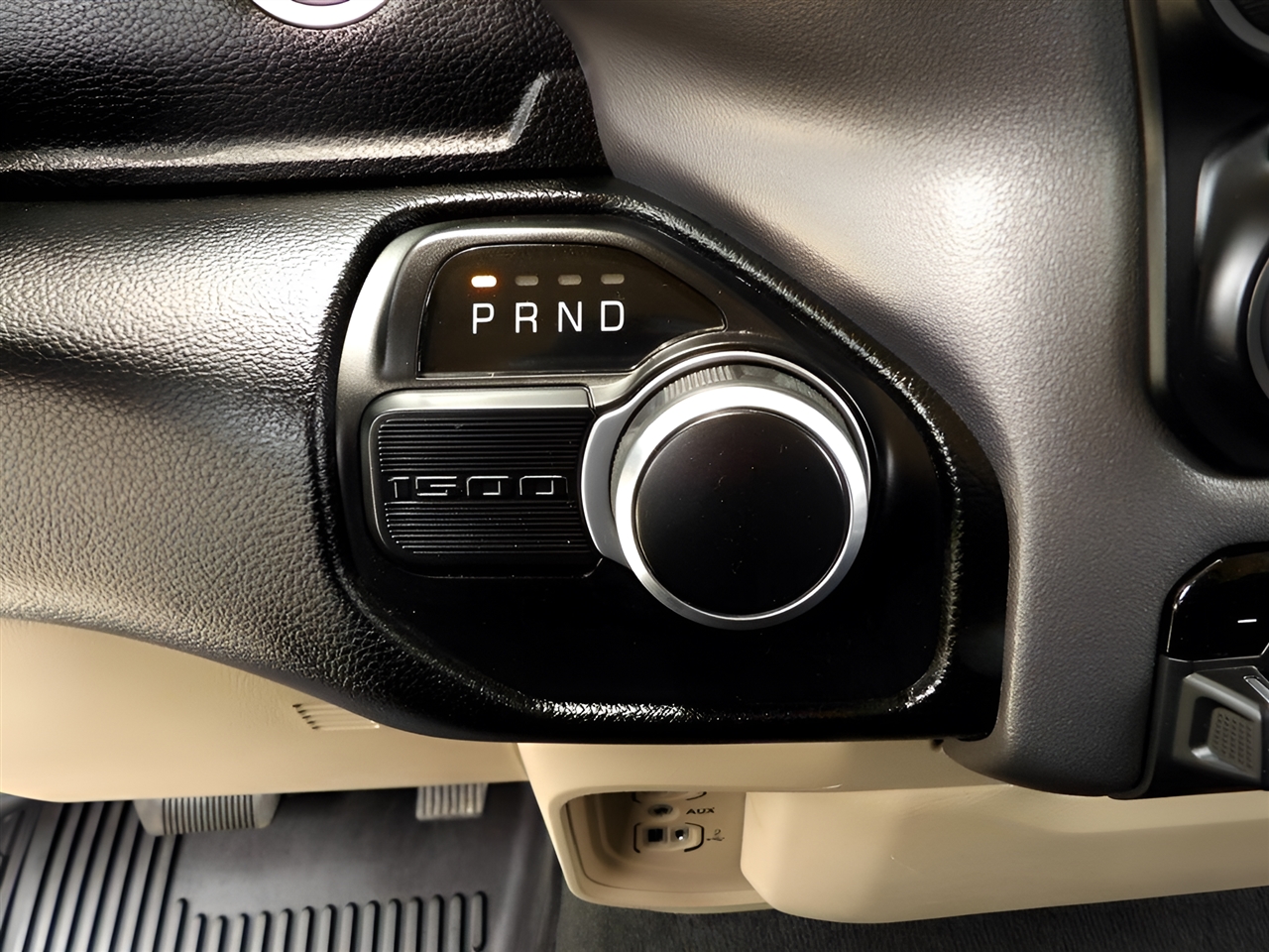 RAM 1500  2021 RAM 1500  2021