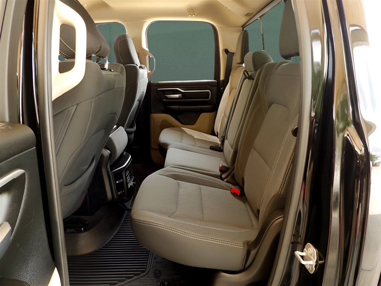 RAM 1500  2021 RAM 1500  2021