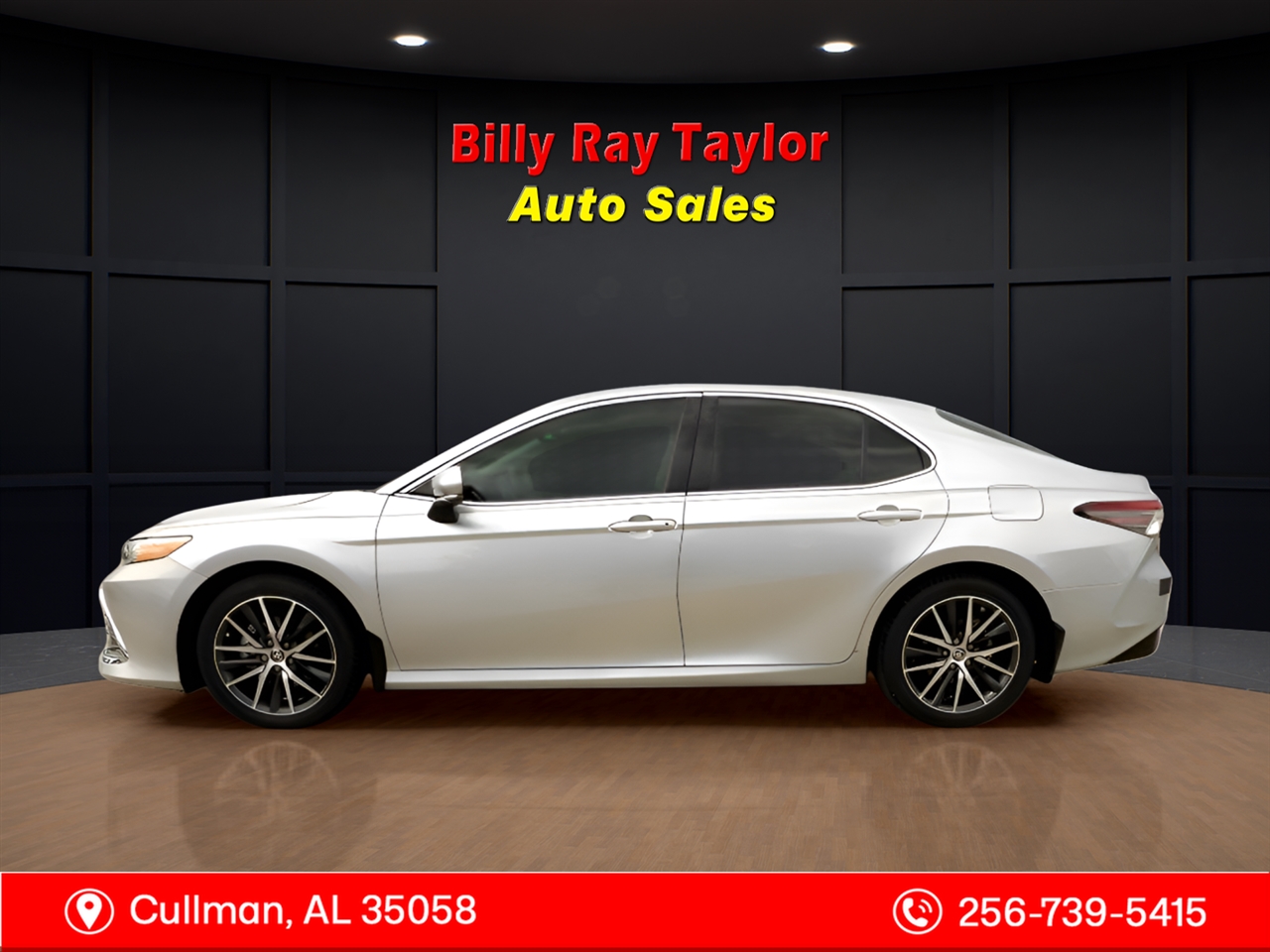 Toyota Camry Hybrid  2024 Toyota Camry Hybrid  2024