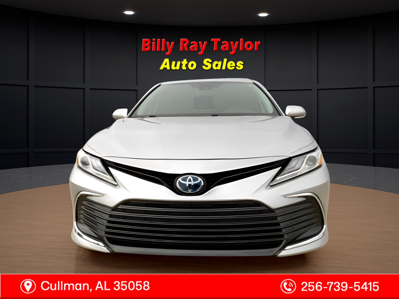 Toyota Camry Hybrid  2024 Toyota Camry Hybrid  2024