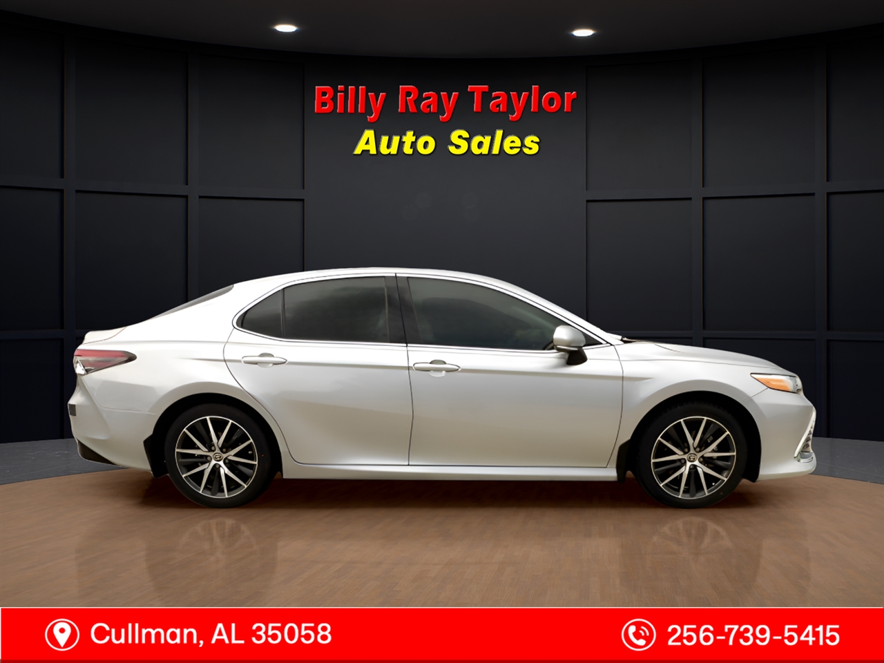 Toyota Camry Hybrid  2024 Toyota Camry Hybrid  2024