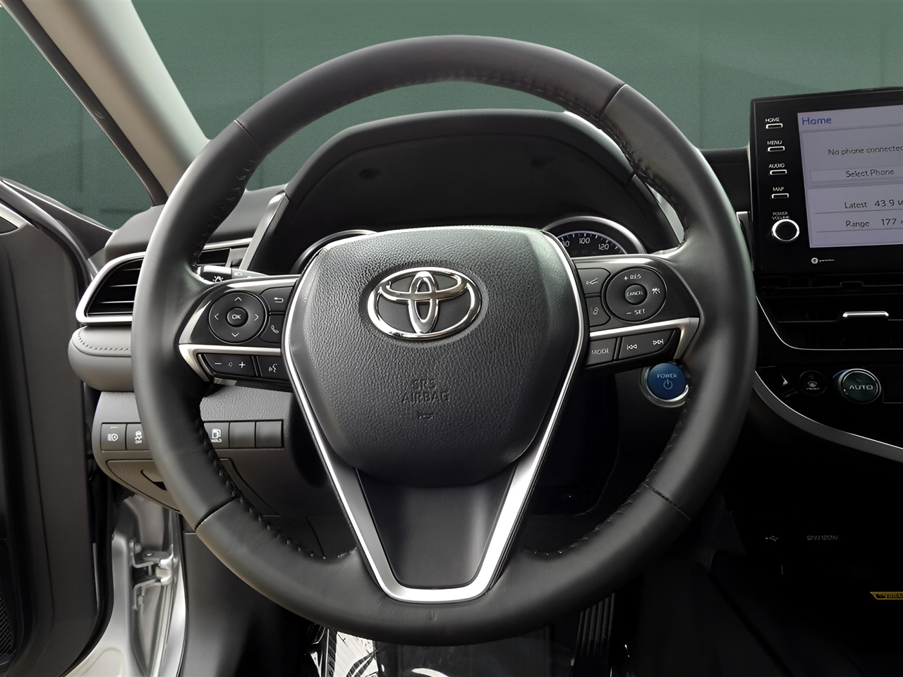 Toyota Camry Hybrid  2024 Toyota Camry Hybrid  2024
