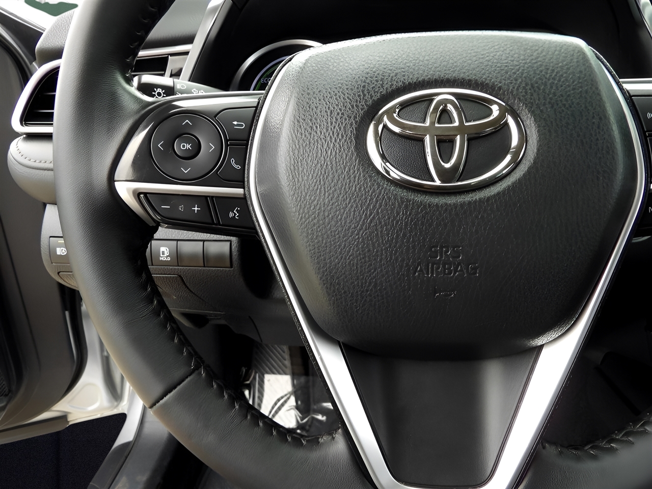 Toyota Camry Hybrid  2024 Toyota Camry Hybrid  2024