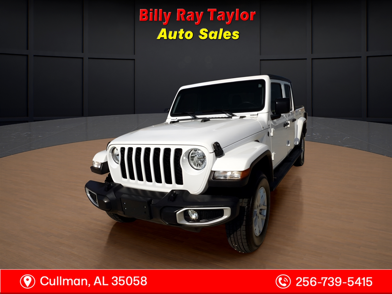 Jeep Gladiator  2023 Jeep Gladiator  2023