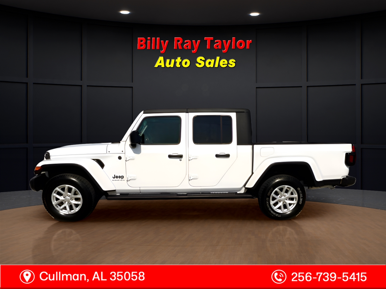 Jeep Gladiator  2023 Jeep Gladiator  2023