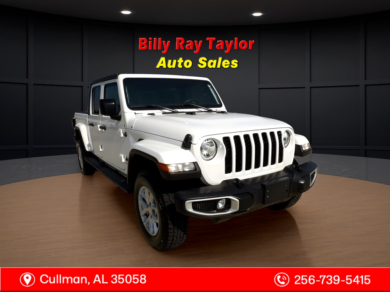Jeep Gladiator  2023 Jeep Gladiator  2023