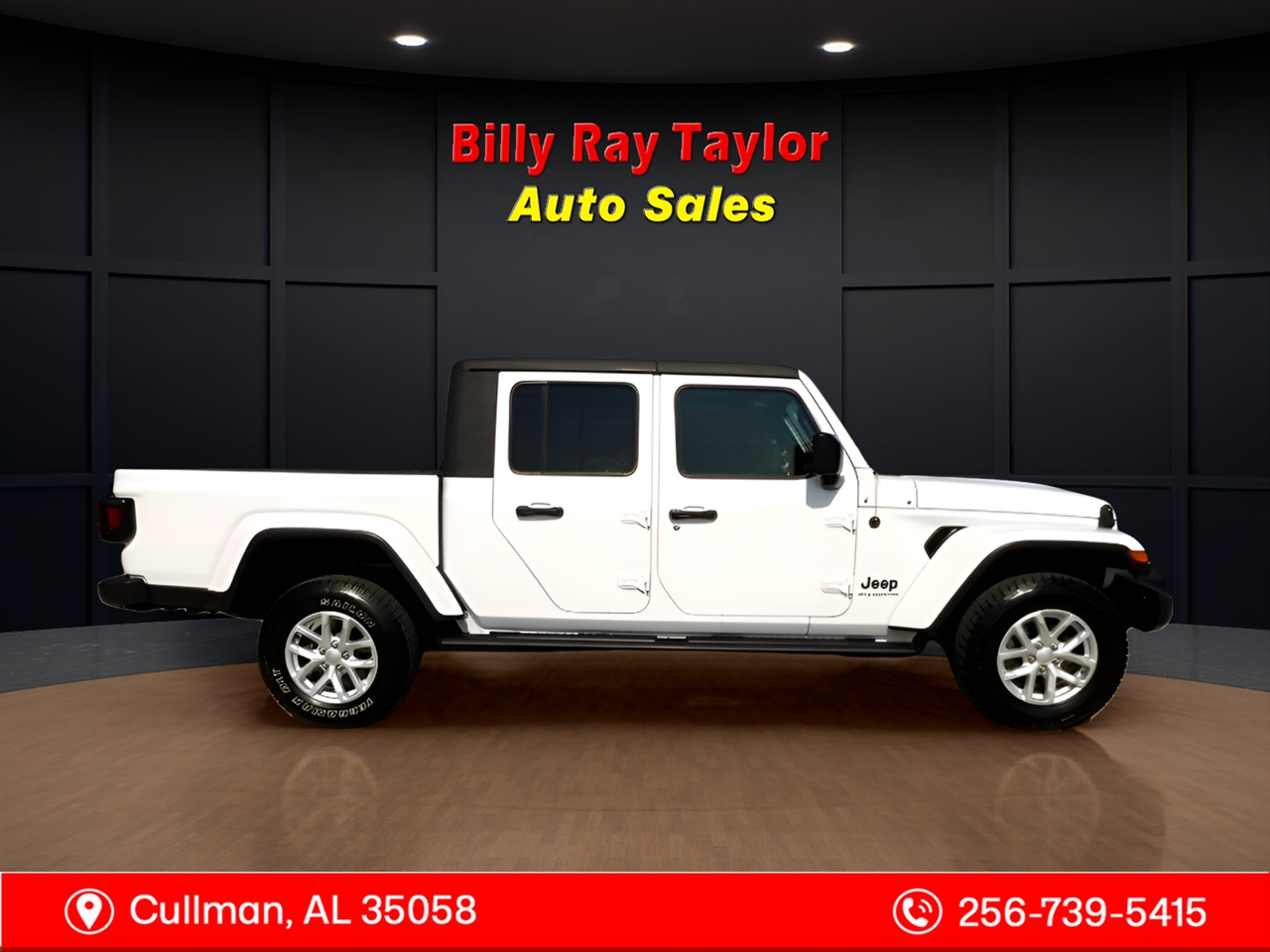 Jeep Gladiator  2023 Jeep Gladiator  2023