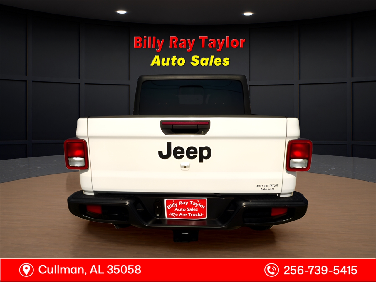 Jeep Gladiator  2023 Jeep Gladiator  2023