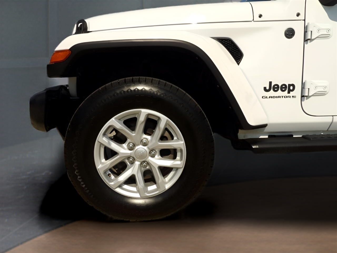 Jeep Gladiator  2023 Jeep Gladiator  2023