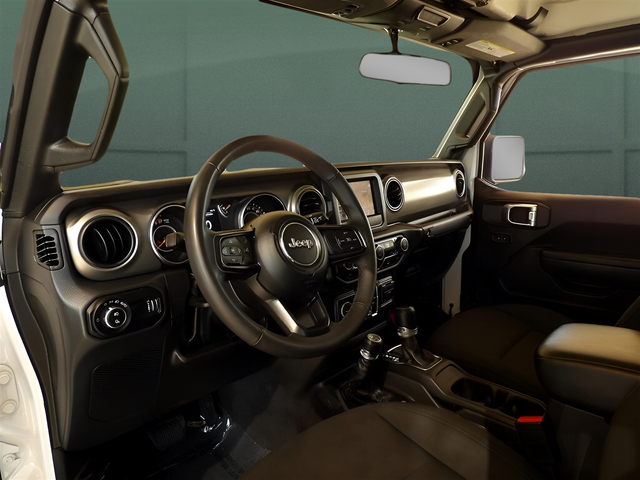 Jeep Gladiator  2023 Jeep Gladiator  2023