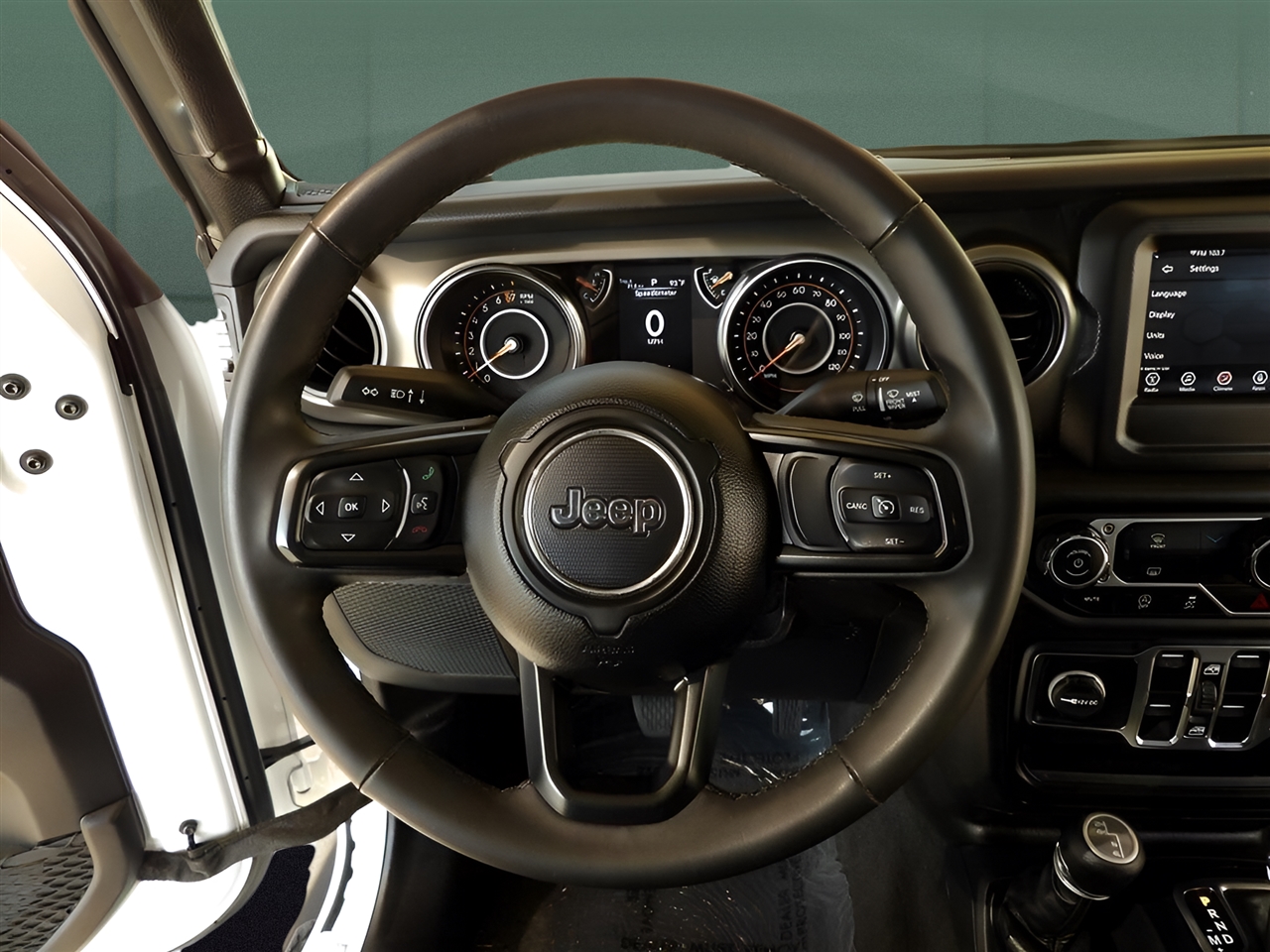 Jeep Gladiator  2023 Jeep Gladiator  2023