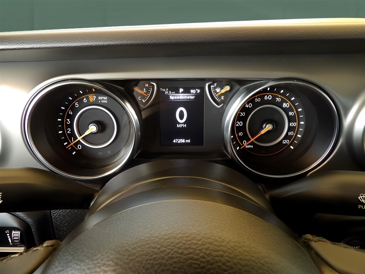 Jeep Gladiator  2023 Jeep Gladiator  2023