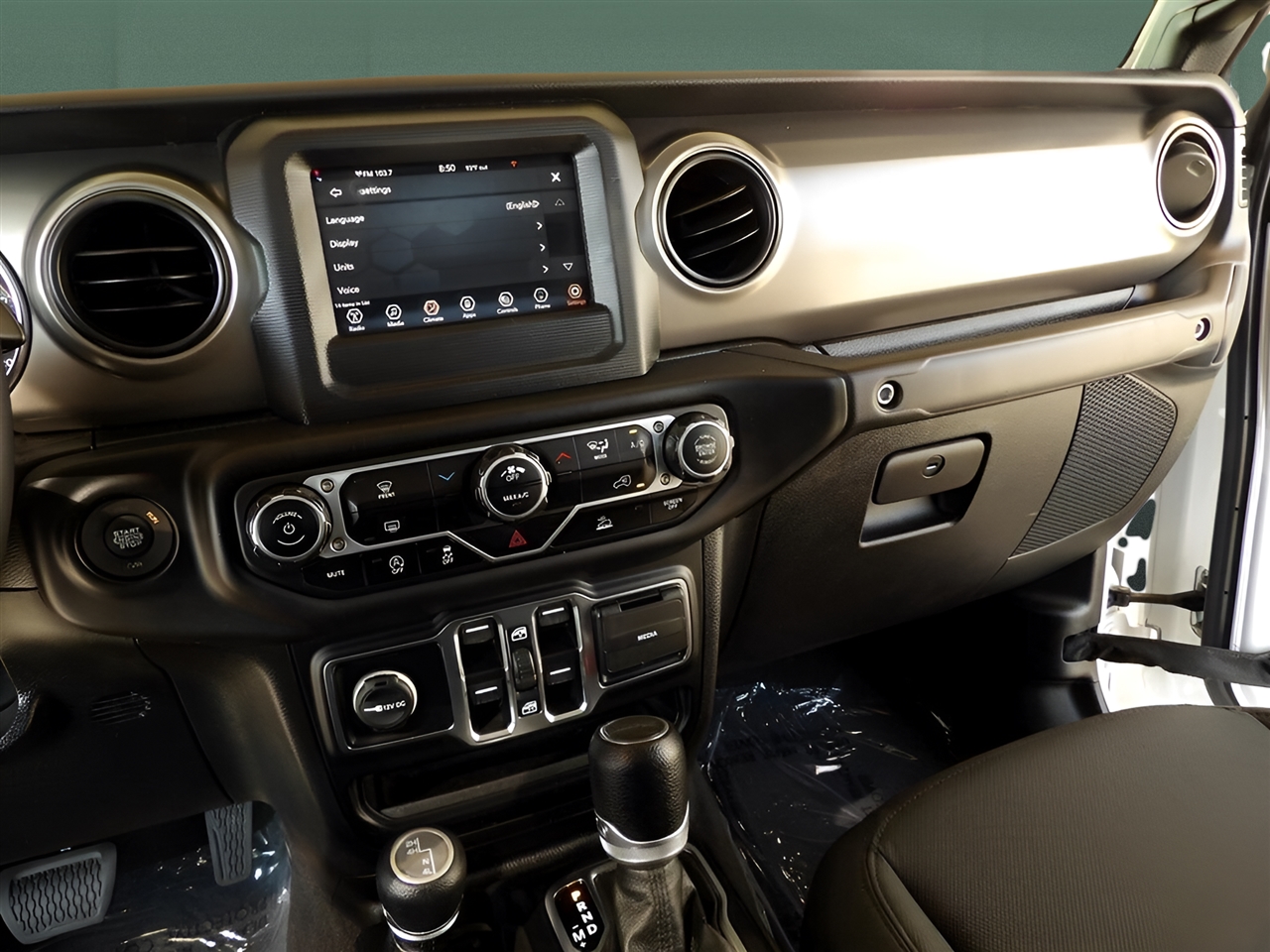 Jeep Gladiator  2023 Jeep Gladiator  2023