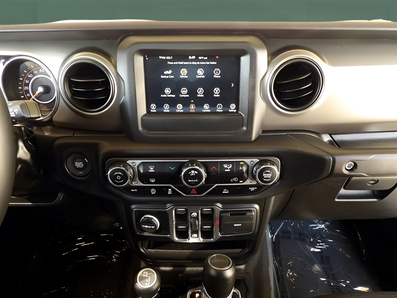 Jeep Gladiator  2023 Jeep Gladiator  2023