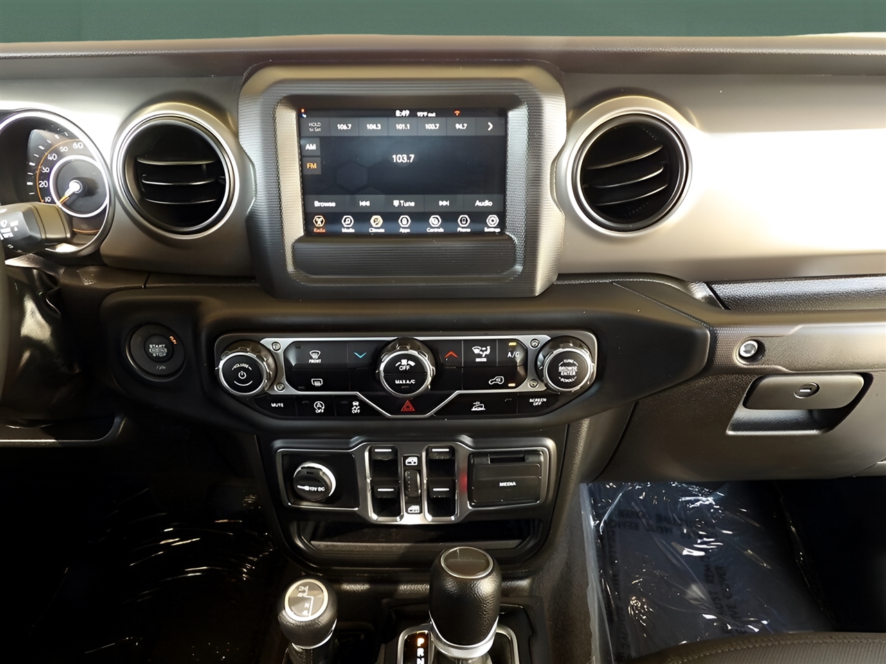 Jeep Gladiator  2023 Jeep Gladiator  2023