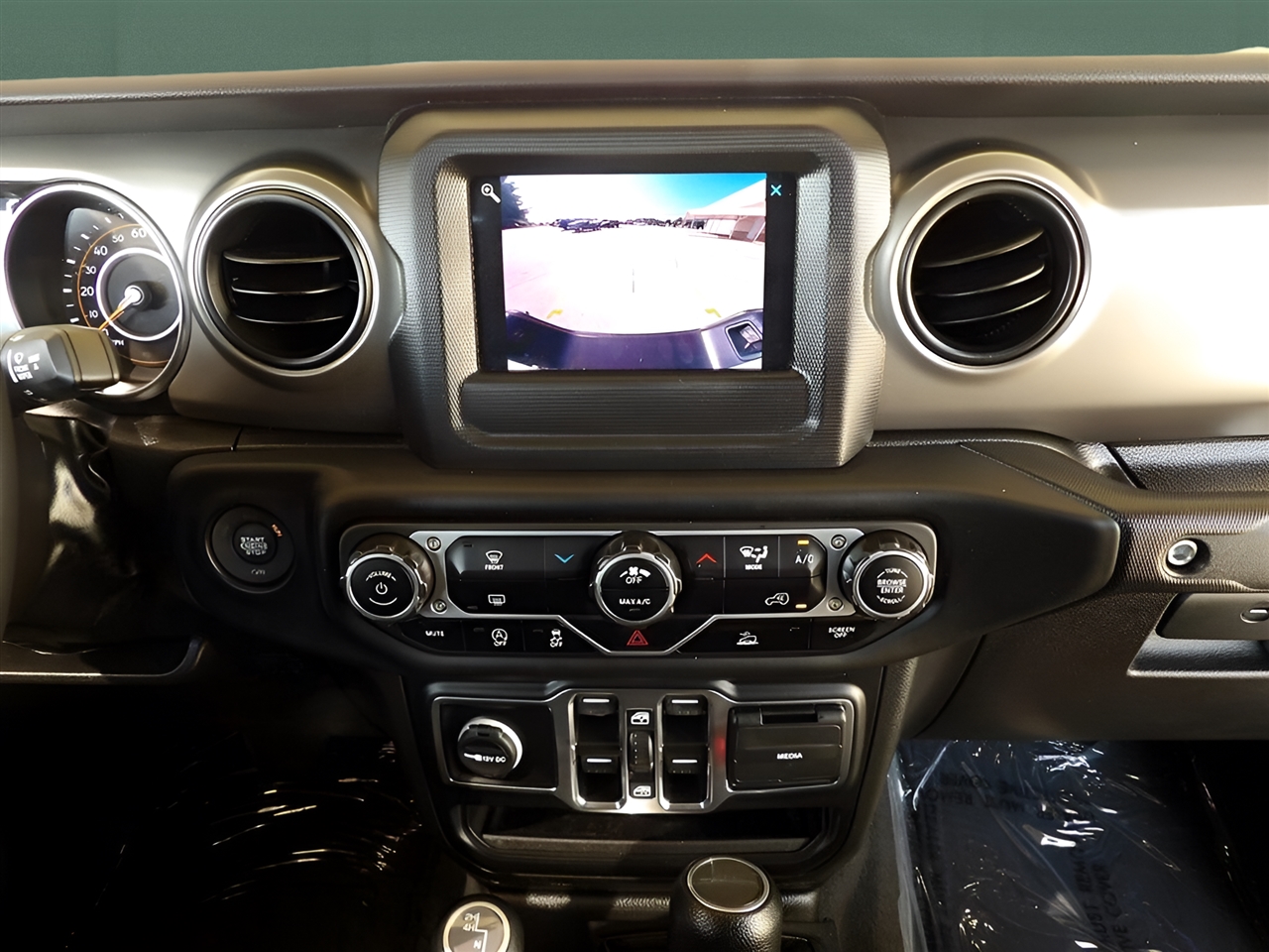 Jeep Gladiator  2023 Jeep Gladiator  2023