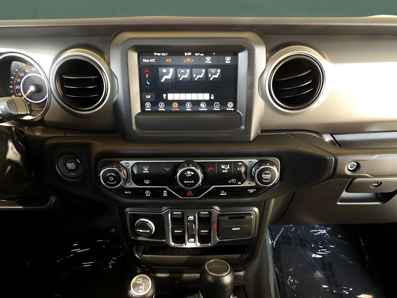 Jeep Gladiator  2023 Jeep Gladiator  2023