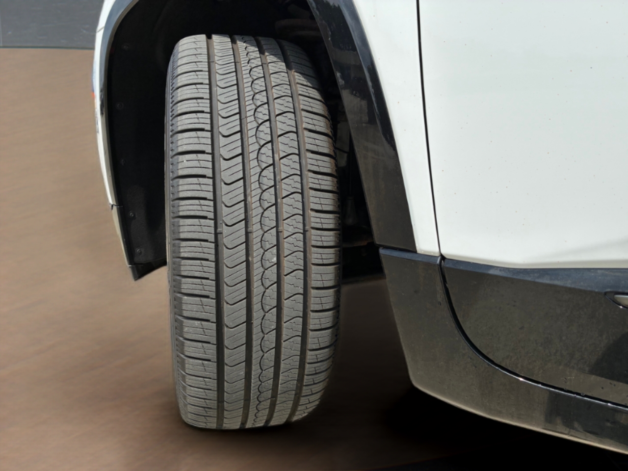 Chevrolet Traverse Premier 2019 Chevrolet Traverse Premier 2019