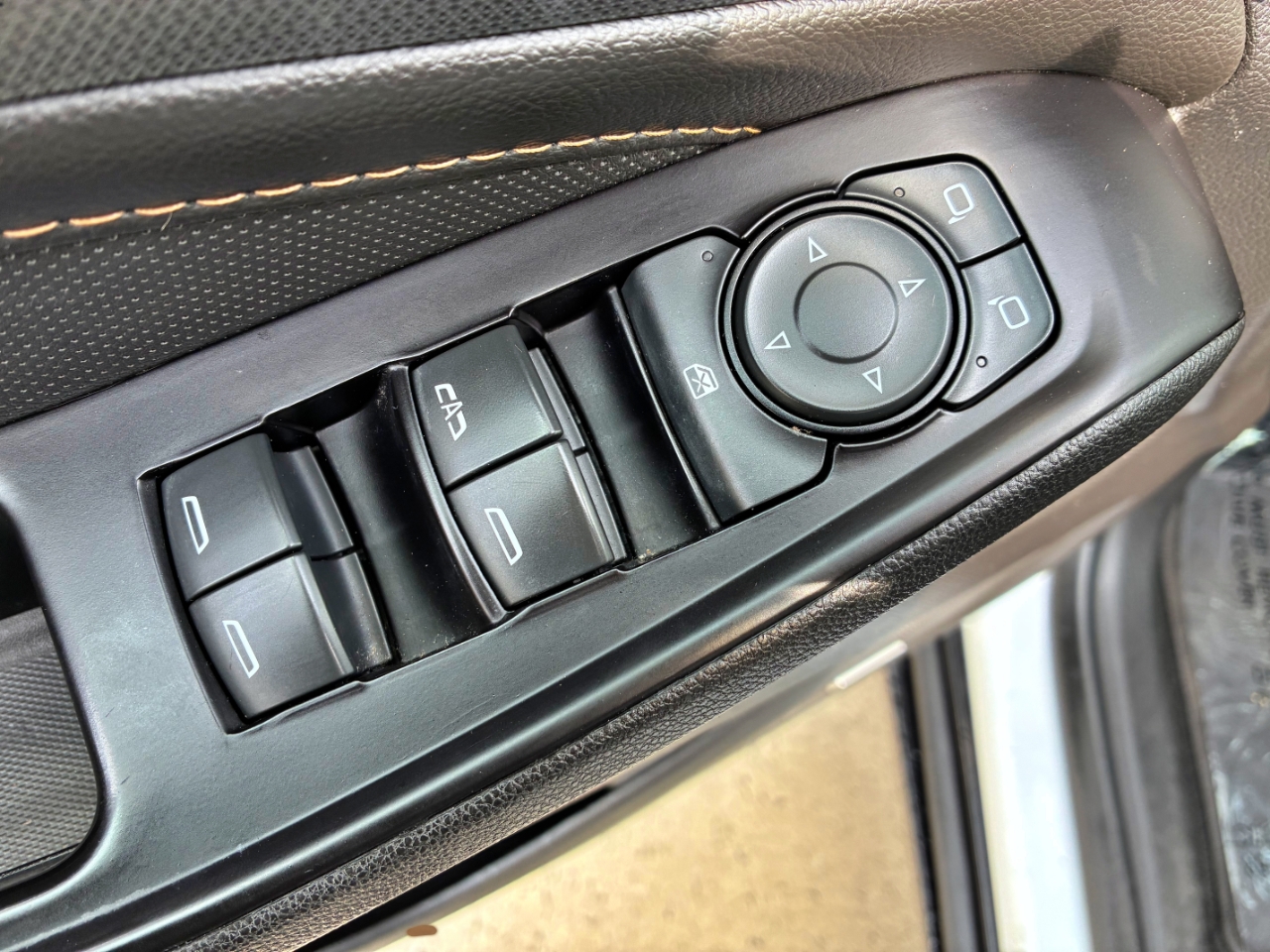 Chevrolet Traverse Premier 2019 Chevrolet Traverse Premier 2019