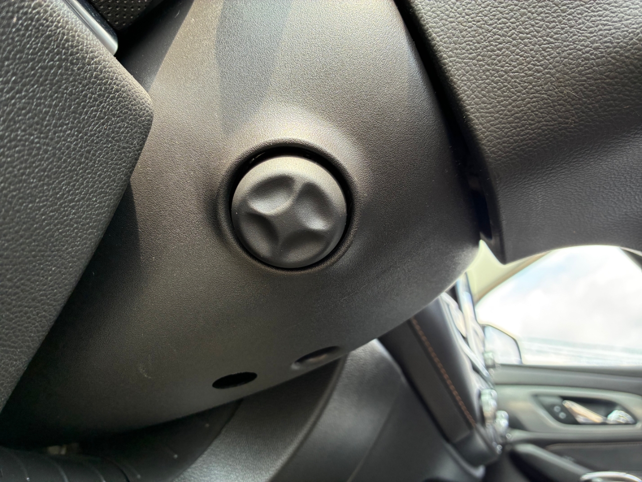 Chevrolet Traverse Premier 2019 Chevrolet Traverse Premier 2019