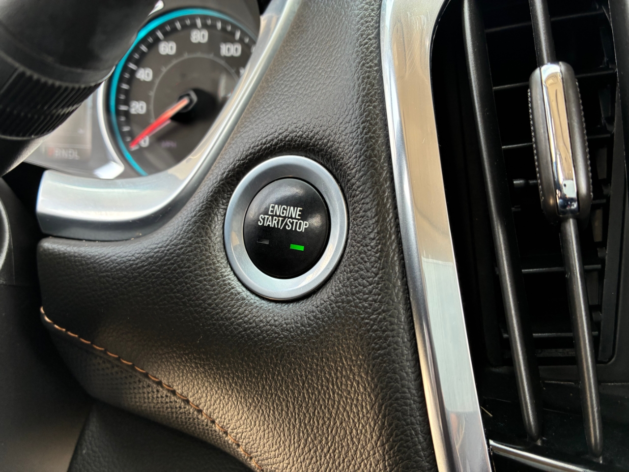 Chevrolet Traverse Premier 2019 Chevrolet Traverse Premier 2019