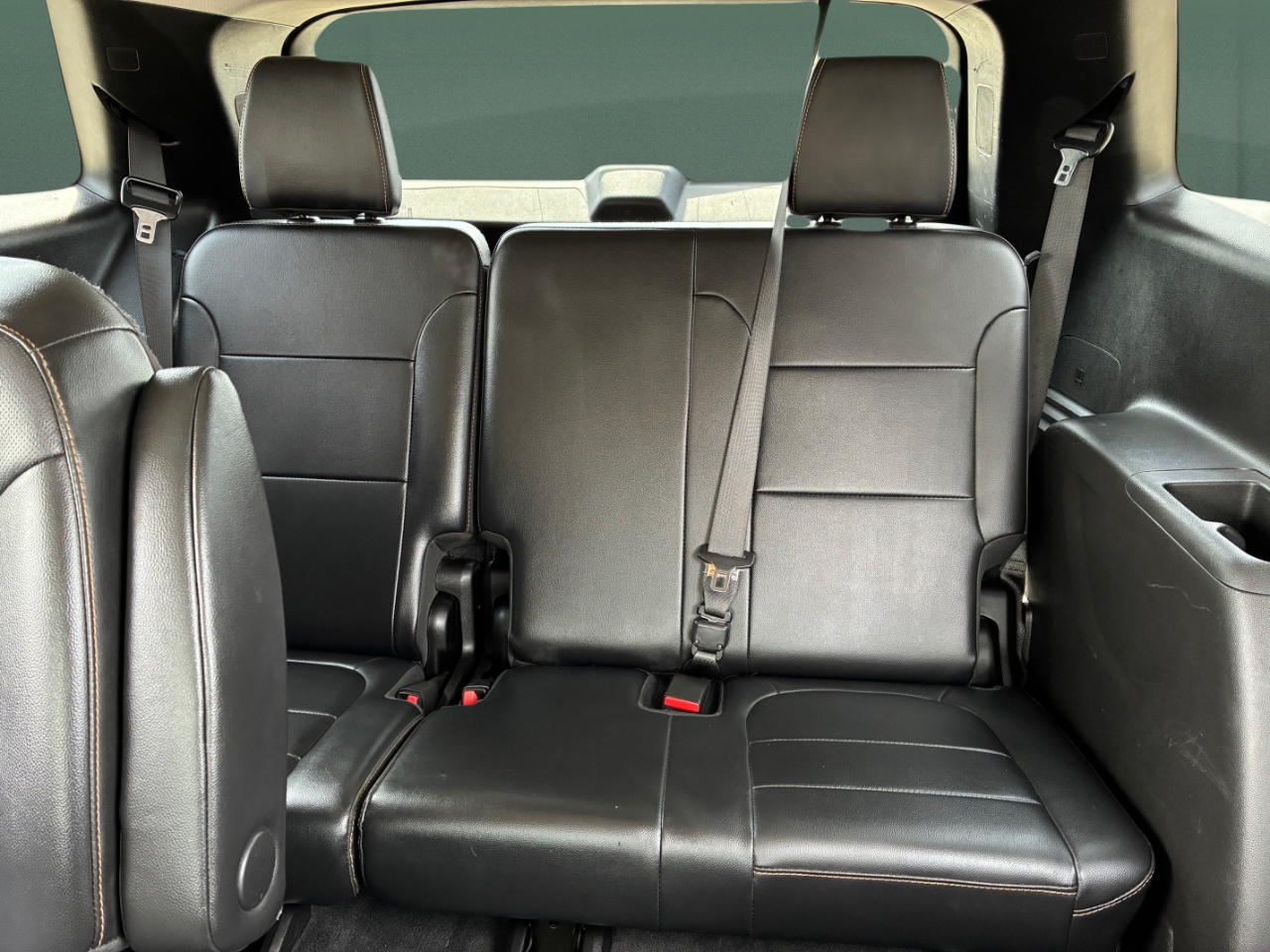 Chevrolet Traverse Premier 2019 Chevrolet Traverse Premier 2019